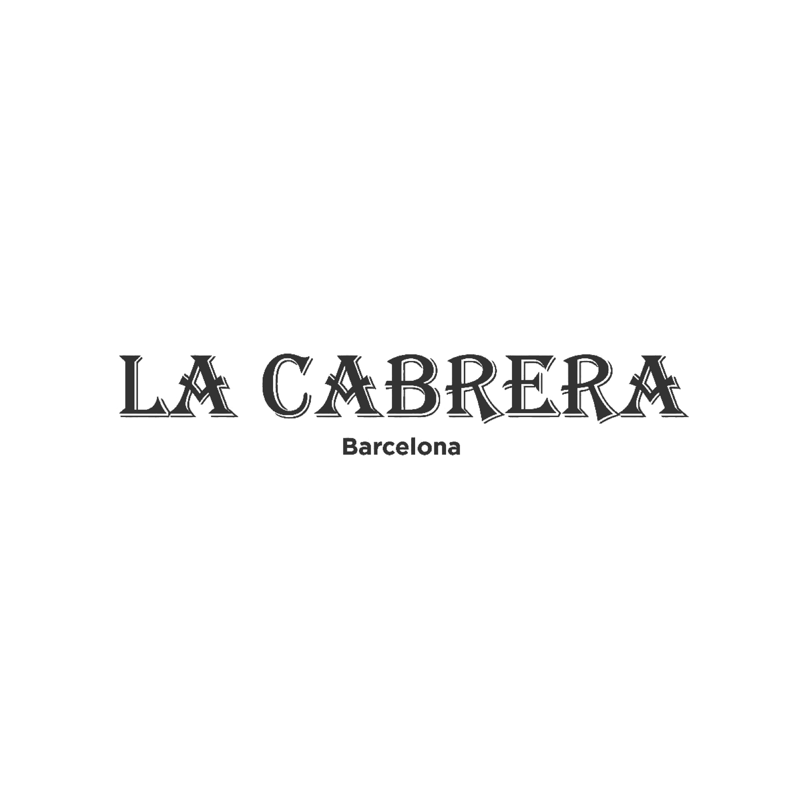 La Cabrera