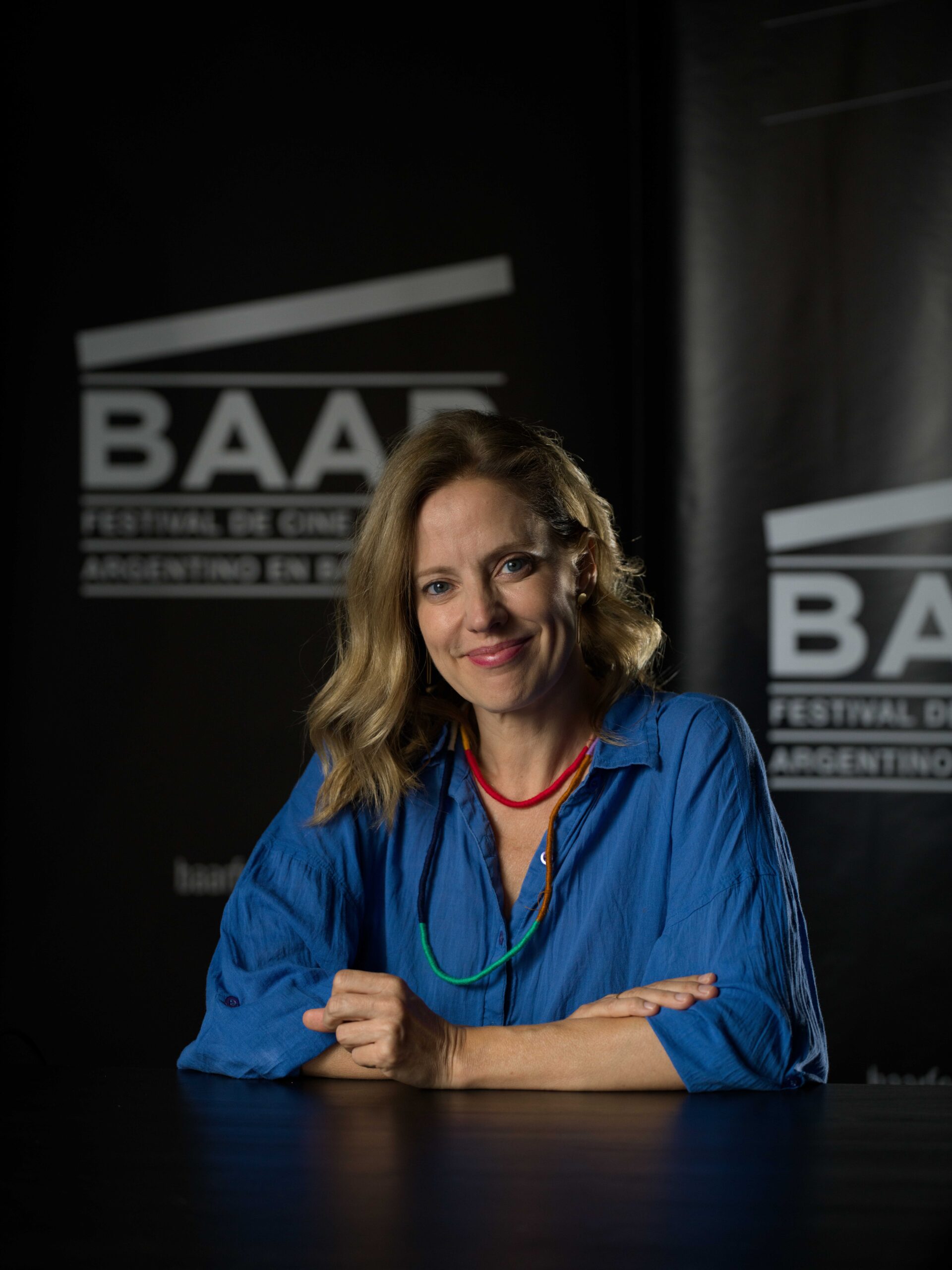 BAAR TALKS