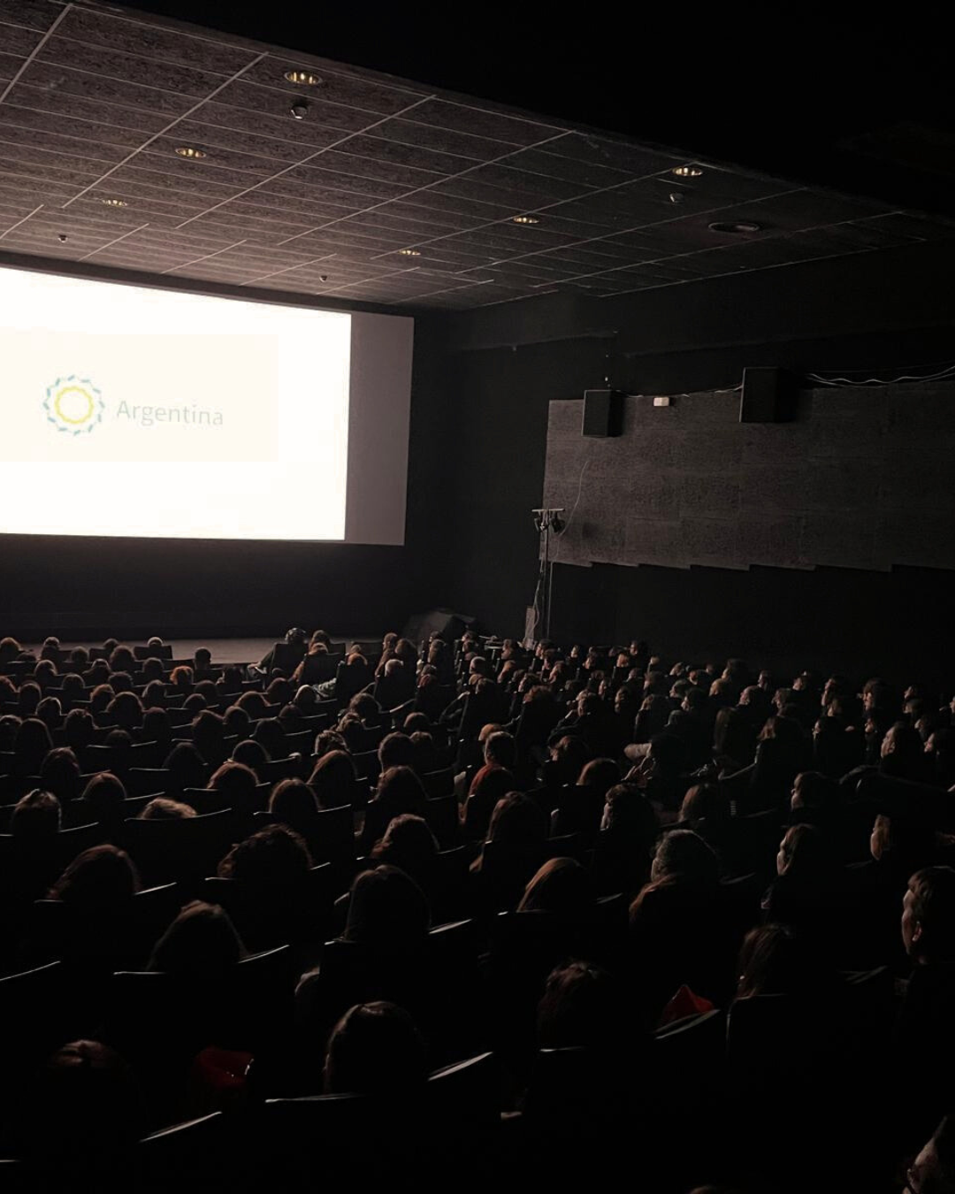 BAAR Festival de Cine Argentino en Barcelona