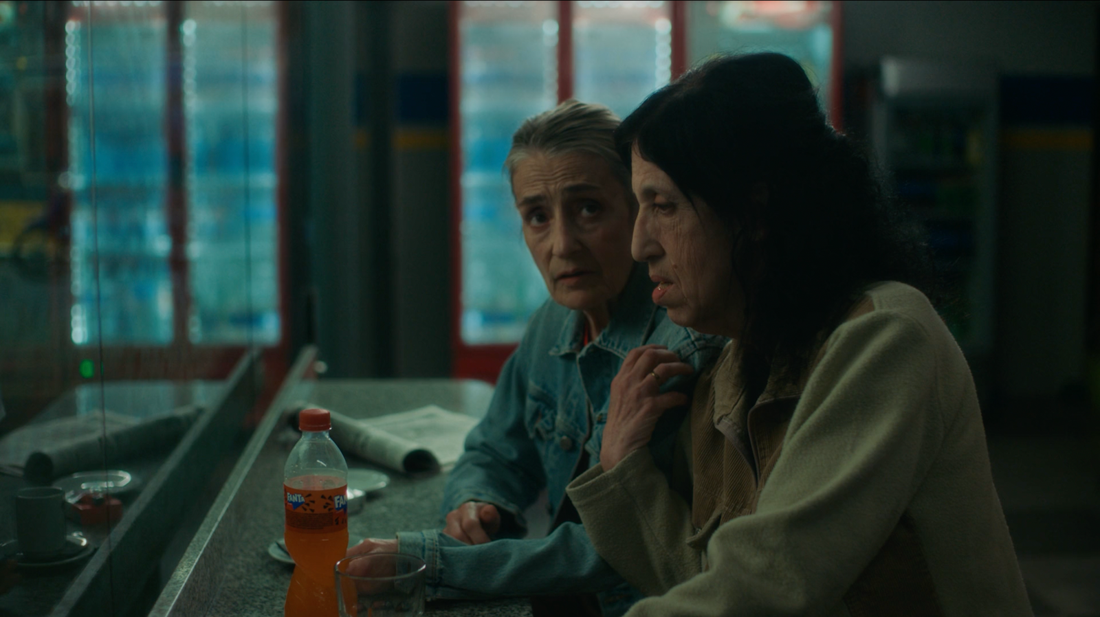 Bloque de Cortometrajes Seleccionados · BAAR 2026