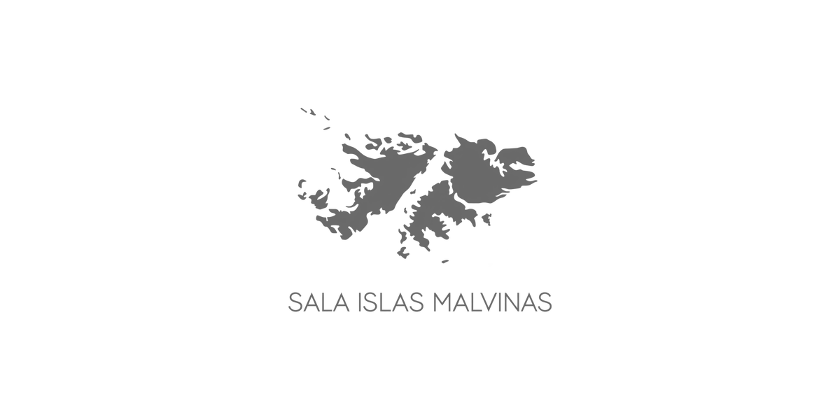 Sala Islas Malvinas