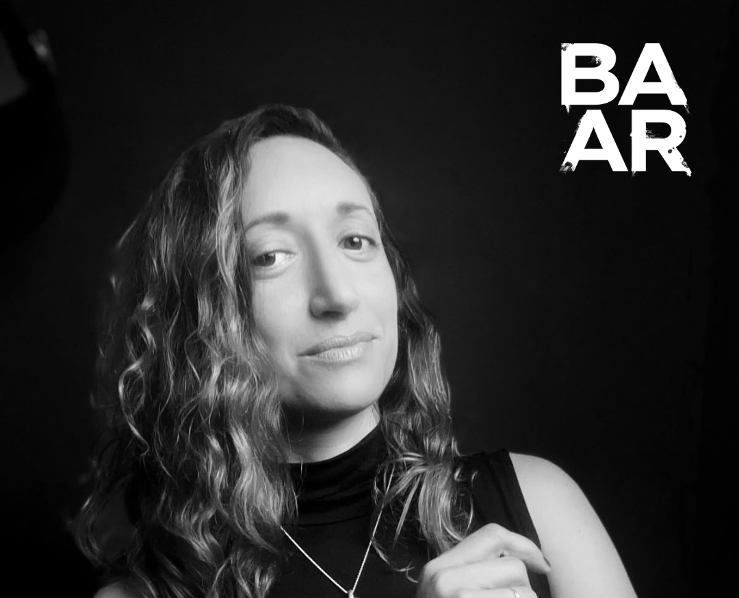 Tendencias · Masterclass · BAAR 2026
